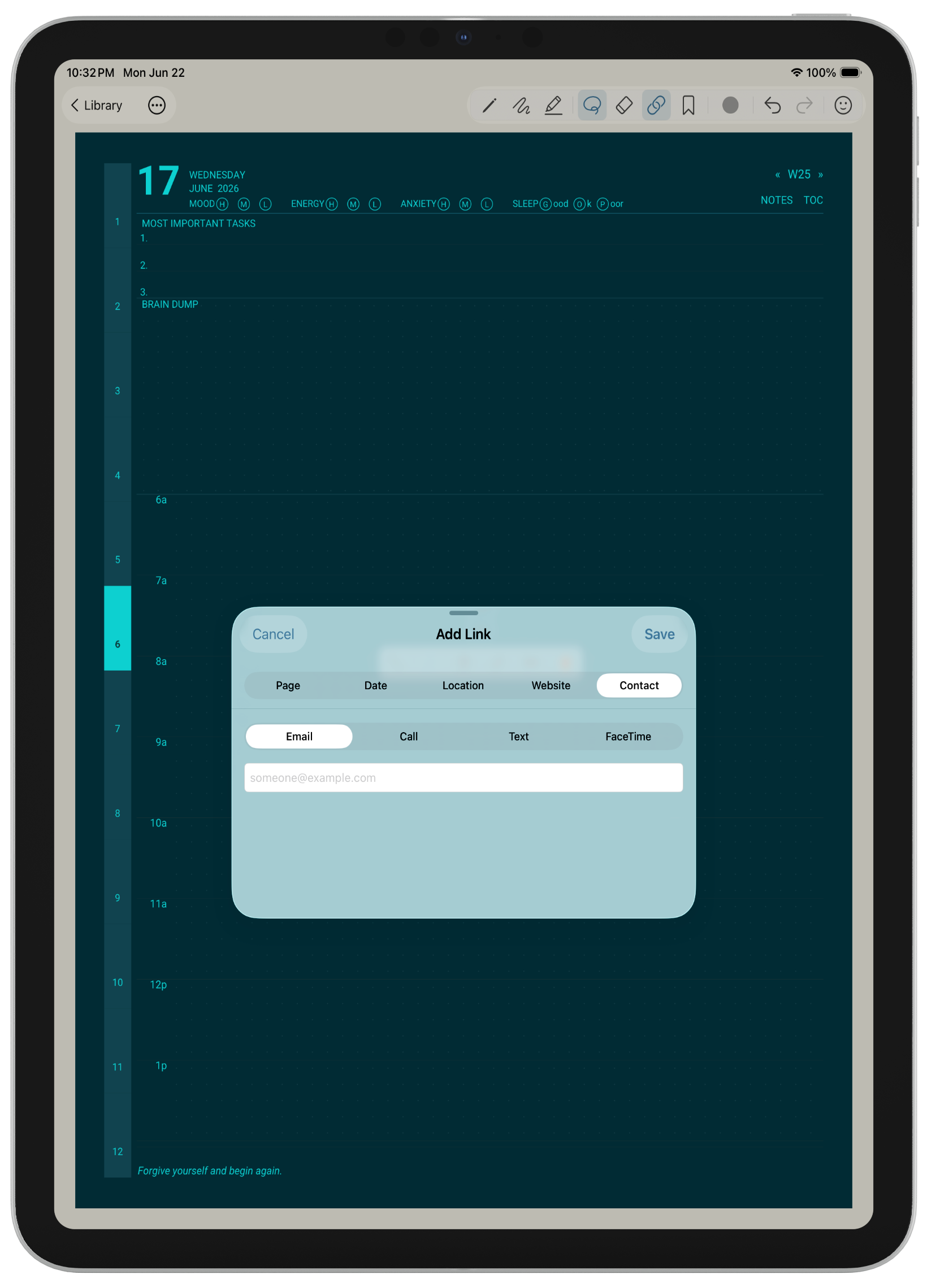 [Descriptive alt text for step 2 screenshot]